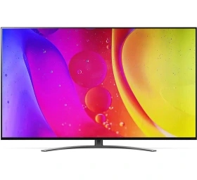 تلویزیون ۵۵ اینچ نانوسل ال جی مدل 55NANO846 